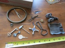 Antique banthrico key for sale  Lebanon