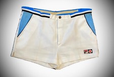 Fila borg tennis usato  Roma