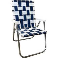 Augustine aluminum webbed for sale  Fort Pierce