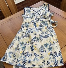 Uttam boutique blue for sale  REDDITCH
