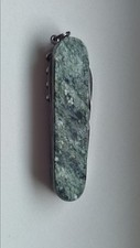 Victorinox spartan granit gebraucht kaufen  Sontheim
