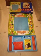 Gioco scarabeo junior usato  Italia