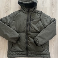 Nike thermafit puffer for sale  CANVEY ISLAND