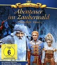 Väterchen frost abenteuer gebraucht kaufen  Berlin