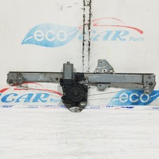 Cremagliera anteriore renault usato  Acerra