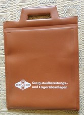 Ddr tragetasche tasche gebraucht kaufen  Leinefelde
