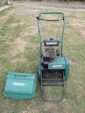 Qualcast classic petrol for sale  SURBITON