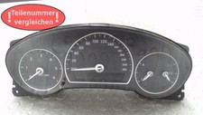 Tachoeinheit kombiinstrument s gebraucht kaufen  Warendorf