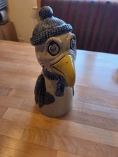 Zaunfigur gartenfigur zaunhock gebraucht kaufen Zaunfigur gartenfigur zaunhock gebraucht kaufen  Wiesmoor