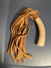 Flogger genuine horn for sale  Farmington