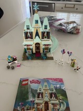 Lego disney arendelle for sale  Point Pleasant Beach