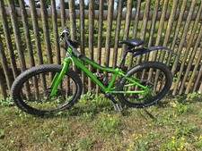 Kinder mountainbike scott gebraucht kaufen  Westheim