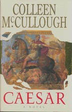 Caesar colleen mccullough d'occasion  Hennebont