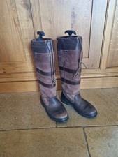 Dubarry gore tex for sale  AYLESBURY