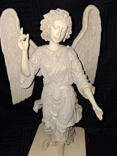 Archangel raphael statue for sale  Bethel