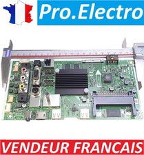 Motherboard toshiba 50u2963dg d'occasion  Marseille XIV