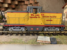 Scale usa trains for sale  COVENTRY