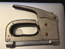 Branded cable tacker for sale Branded cable tacker for sale  MAIDSTONE