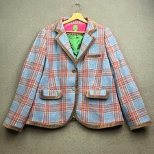 tweed joules jacket for sale  FERNDALE