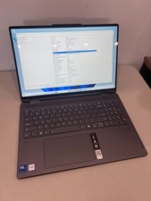 Lenovo Yoga 7i 14" 2 em 1 Touch i7-155U 16GB 1TB SSD Win 11 – Recondicionado Bom, usado comprar usado Lenovo Yoga 7i 14" 2 em 1 Touch i7-155U 16GB 1TB SSD Win 11 – Recondicionado Bom, usado comprar usado  Enviando para Brazil