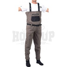 Daiwa waders respirant d'occasion  Romans-sur-Isère