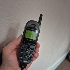Motorola timeport for sale  ILFORD