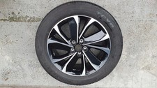Alu felge mazda gebraucht kaufen  Hamburg