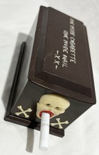 Vintage skull crossbones for sale  Greenville