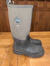 Muck boots chore for sale  BRISTOL
