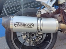 Scarico arrow per usato  Potenza