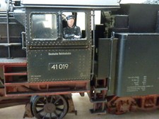 Fleischmann 4132 lok gebraucht kaufen  Aachen