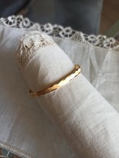 Bracciale rigido sagomato usato  Perugia