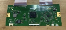 LG T-CON V17 75UHD 60HZ Control Ver. 1,0 segunda mano  Embacar hacia Mexico