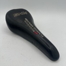 Selle San Marco Integra sistema de selim de bicicleta antiderrapante KHS Road Mountain 1995 comprar usado  Enviando para Brazil