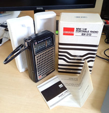 Sharp vintage portable for sale  ST. ALBANS