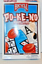 Bicycle board game for sale  Myrtle Beach