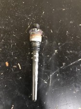 Fuel injector bosch for sale Fuel injector bosch for sale  UK