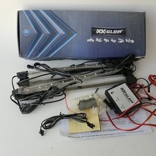 Xkglow xk041004 single for sale  Lakeport