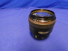 Canon mount 85mm d'occasion  Expédié en Belgium