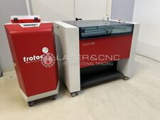 Trotec speedy 360 gebraucht kaufen  Hannover