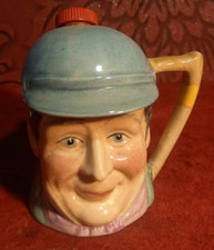 Vintage winkle pickwick for sale  MANSFIELD