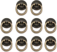 Antique bronze knobs for sale  Ann Arbor