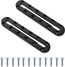2pcs kayak tracks for sale  Denver