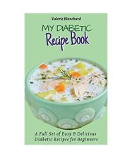 Diabetiker rezeptbuch vollstä gebraucht kaufen  Trebbin