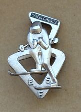 Insigne broche médaille d'occasion  Bénouville