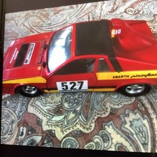 Lancia abatrh 030 usato  Italia