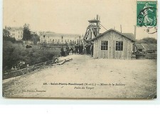 Saint pierre montlimart d'occasion  Igny