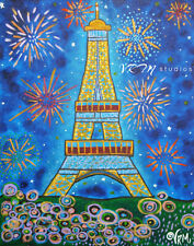 Paris eiffel tower for sale  San Antonio