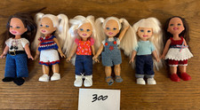 Barbie mattel amazon for sale  Galena