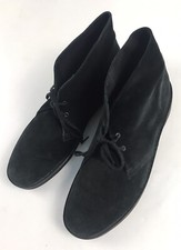 Clarks suede desert for sale  Los Angeles